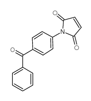 4-(N-马来酰亚胺基)二苯甲酮 (92944-71-3)