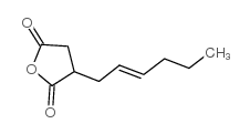2-己烯基丁二酸酐
