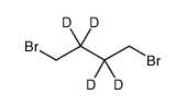 1,4-二溴丁烷-2,2,3,3-d4