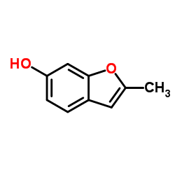 2-甲基苯并呋喃-6-醇