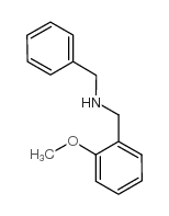 苄基-(2-甲氧基苄基)胺