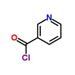 烟酰氯 (10400-19-8)