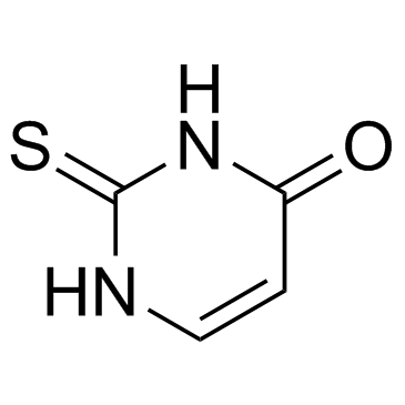2-硫脲嘧啶