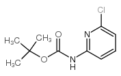 2-BOC-氨基-6-氯吡啶