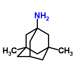 3,5-二甲基金刚胺 (19982-08-2)