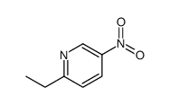 2-乙基-5-硝基吡啶 (31557-73-0)
