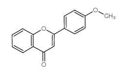 4'-甲氧基黄酮