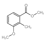 3-甲氧基-2-甲基苯甲酸甲酯