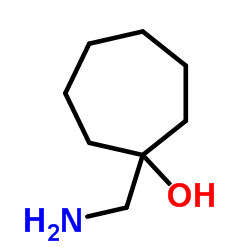 1-氨基甲基环庚醇