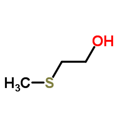 2-(甲硫基)乙醇