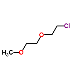 1-氯-2-(2-甲氧基乙氧基)乙烷