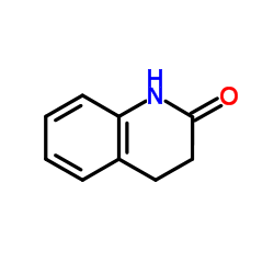 3,4-二氢-2(1H)-喹啉酮 (553-03-7)