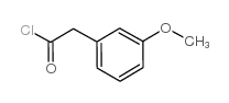 3-甲氧基苯基乙酰氯