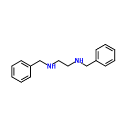 N,N-二苄基乙二胺