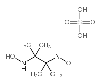 2,3-双(羟基氨基)-2,3-二甲基丁烷硫酸盐