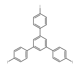 1,3,5-三(4-碘苯基)苯 (151417-38-8)