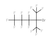 2-溴-1,1,1,3,3,4,4,5,5,5-十氟-2-三氟甲基戊烷
