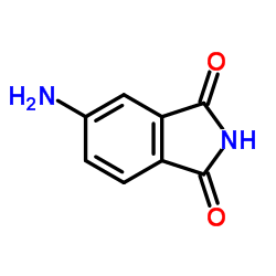 4-氨基邻苯二甲酰亚胺