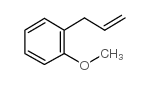 2-烯丙基苯甲醚 (3698-28-0)