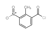 2-甲基-3-硝基苯甲酰氯