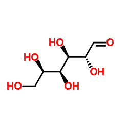 D-古洛糖 (4205-23-6)