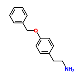 2-(4-苯氧基苯基)-乙胺