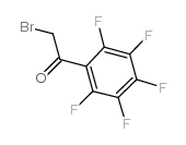 2-溴-2',3',4',5',6'-五氟苯乙酮 (5122-16-7)