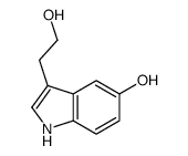 5-羟基色醇-D3