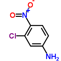 3-氯-4-硝基苯胺