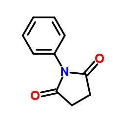 N-苯丁二醯亞胺