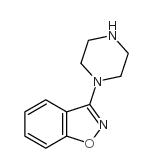 3-哌嗪-1,2-苯异唑