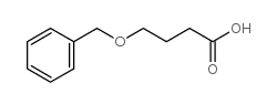 4-苄氧基丁酸 (10385-30-5)