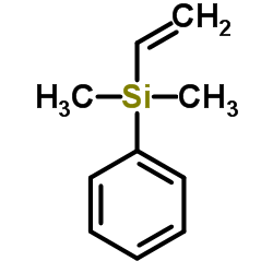 二甲基苯基乙烯基硅烷