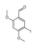 5-碘-2,4-二甲氧基苯甲醛