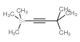 1-三甲基甲硅烷基-3,3-二甲基-1-丁炔