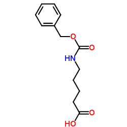 5-(苄氧羰基氨基)戊酸