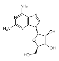 2-氨基阿糖腺苷