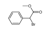 alpha-溴苯基乙酸甲酯