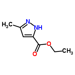 3-甲基吡唑-5-甲酸乙酯