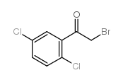 2-溴-1-(2,5-二氯苯基)乙酮