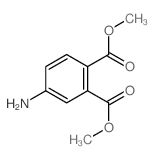 2-甲氧基羰基-4-氨基苯甲酸甲酯