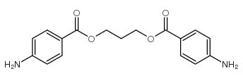 三亚甲基双(4-氨基苯甲酸酯)