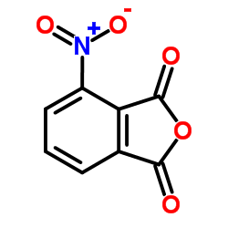 3-硝基邻苯二甲酸酐 (641-70-3)