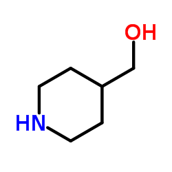 4-哌啶甲醇