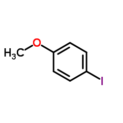 4-碘苯甲醚 (696-62-8)