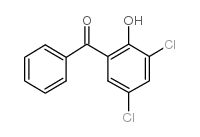 3,5-二氯-2-羟基二苯酮 (7396-92-1)