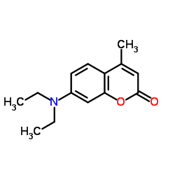7-二乙氨基-4-甲基香豆素 98.0% 荧光增白剂 染料及颜料
