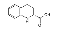 (R)-1,2,3,4-四氢喹啉-2-羧酸