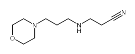 3-(3-吗啡啉丙胺)丙氰