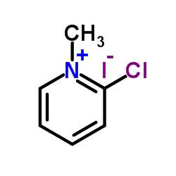 2-氯-1-甲基碘代吡啶